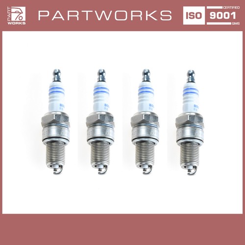 Spark plug for porsche 928 - spark,