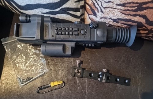 Pulsar digisight n870lrf - pulsar,