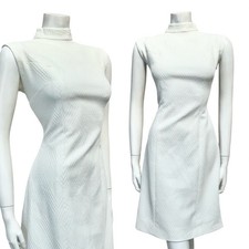 VTG 60S MOD GOGO PURE WHITE