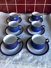 Denby Stunning Imperial Blue
