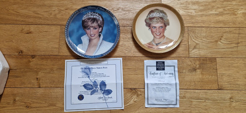 Princess diana collector - princess,