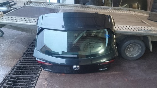 Vauxhall astra mk7 2016 - mk7,