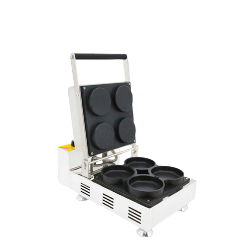 110v mini pizza machine - 110v,