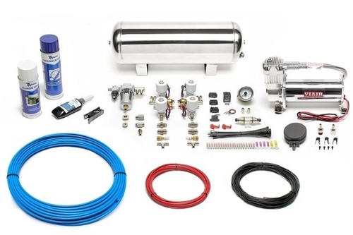 Airride air suspension - air,