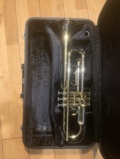 Besson 709 Trumpet