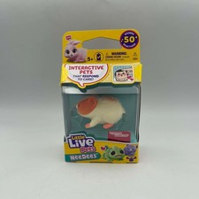 Little Live Pets NeeDess