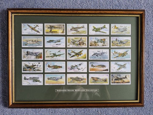 Shepherd neame warplane - shepherd,