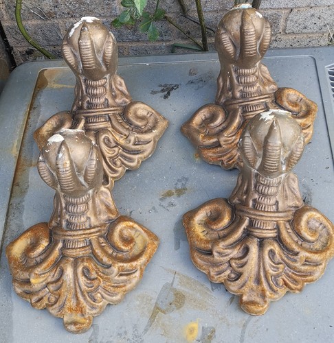 Set reclaimed ball - ,