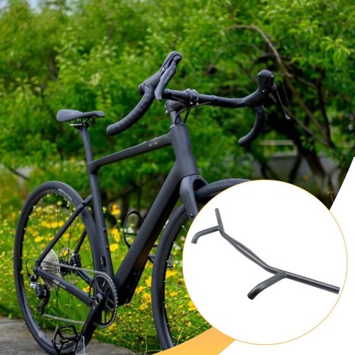 Bike handlebar black bicycle - bike,