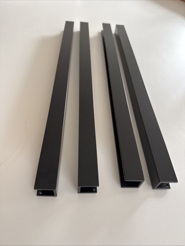Handles for black crittall - for,