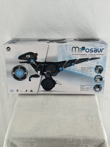 Wowwee miposaur intelligent - wowwee,