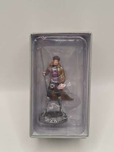 Eaglemoss marvel chess - eaglemoss,