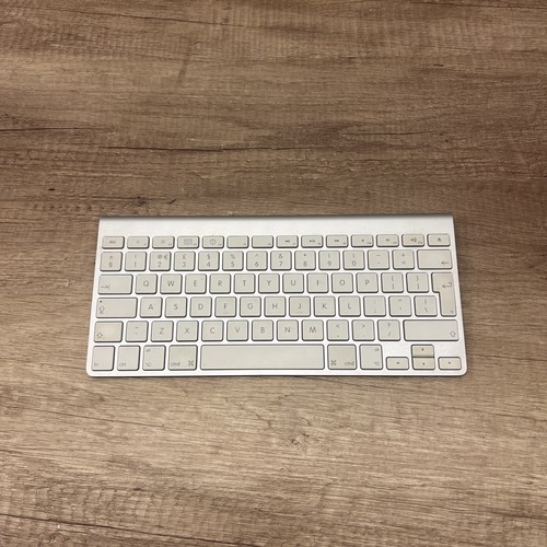Apple wireless keyboard - apple,