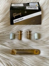 Gibson Gibson tailpiece his