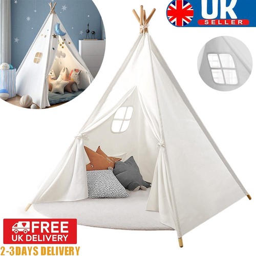 130cm large kids - kids, tent