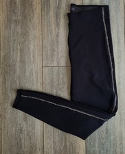 M&S LADIES SMART LEGGINGS Size