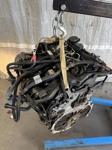 Bmw series e60 - e60, 520d