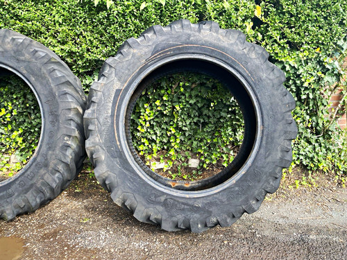Firestone radial 700 9r38 - firestone, 16.9r38