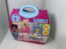 Barbie city break adventure - city,