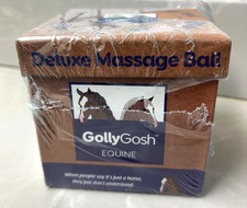 GollyGosh Deluxe Equine