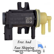 N75 Turbo Pressure Solenoid Control Valve for VW AUDI SEAT 1K0906627B Genuine
