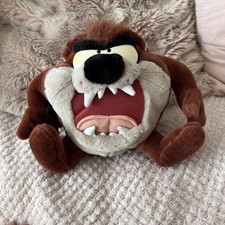 Looney Tunes Tazmanian Devil