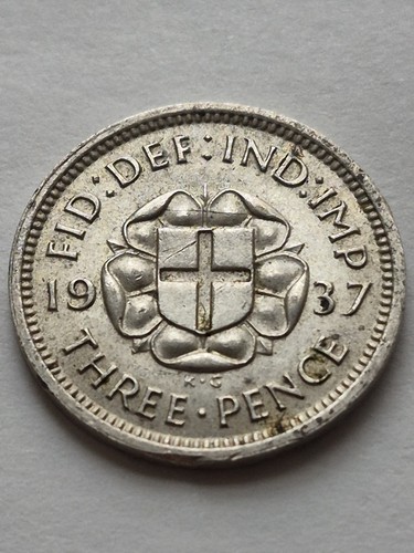 1937 king george - 1937,
