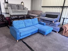 Dfs teal blue - dfs, teal/blue