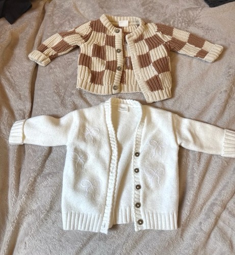 Next baby jacket - next, in