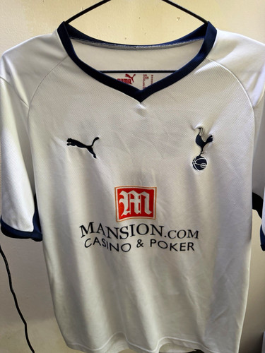 Puma tottenham hotspur home - tottenham,
