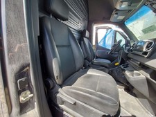 2023 Mercedes Sprinter 1500