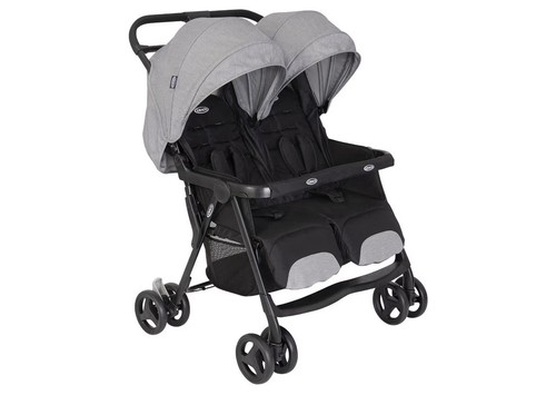 Graco duorider lightweight - duorider,