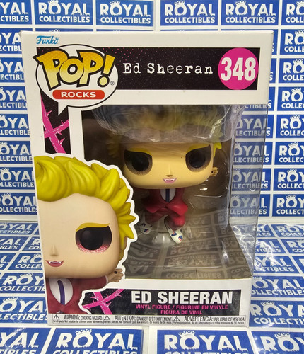 Funko pop vinyl figure - vinyl,