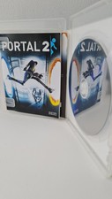Portal 2 BEST PlayStation 3