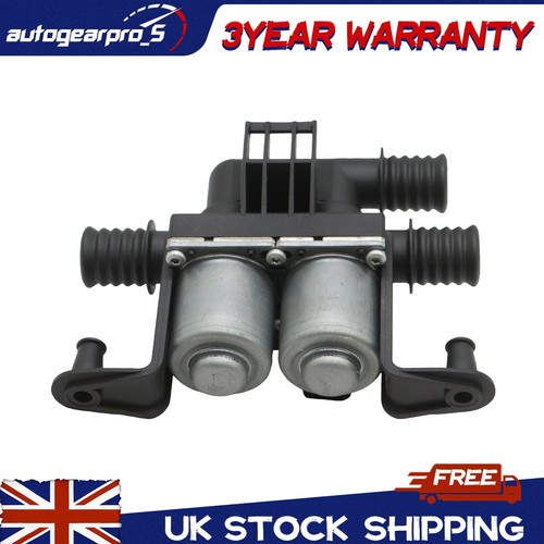 Heater control valve - heater,