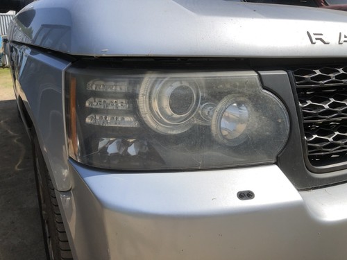 Range rover l322 - range,