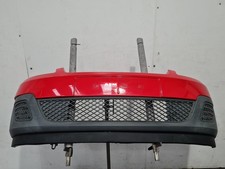 FORD FIESTA MK6 FACELIFT 2009