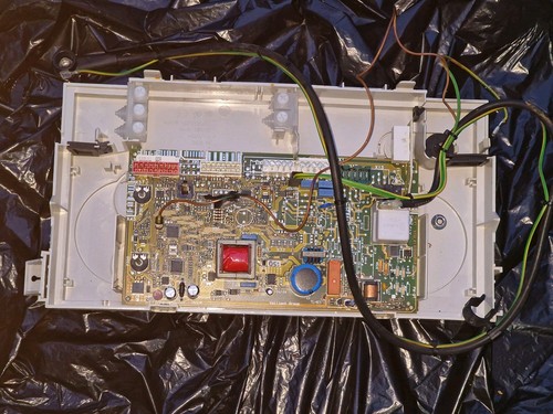 Vaillant pcb 0020132764 for - vaillant,