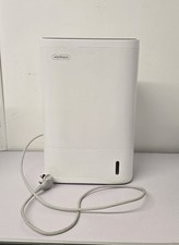 VonHaus Desiccant Dehumidifier