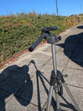 Jessops TP323 Tripod