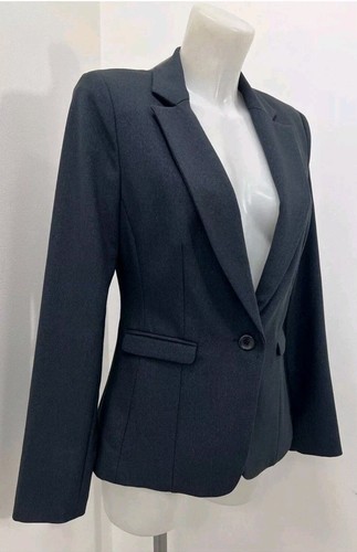 Preview women tailored charcol - women,