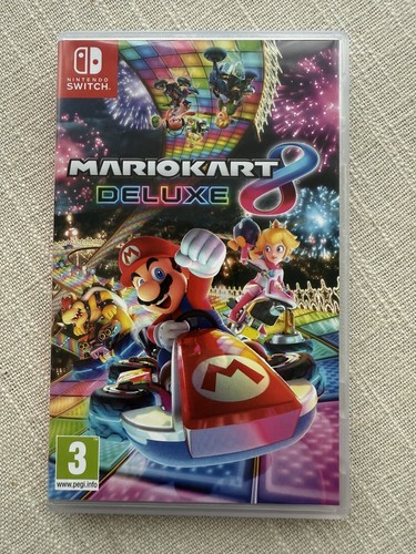 Nintendo switch mario - nintendo, 8