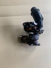 Focus Mk3 1.0 Eco boost Turbo