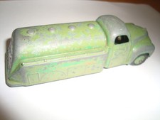 Dinky Toys -cars and