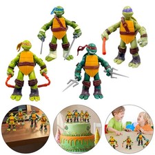 Teenage mutant ninja - mutant,