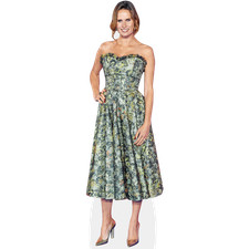 Francesca Cumani (Midi Dress)
