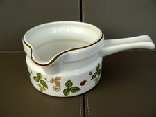 WEDGWOOD   ** WILD STRAWBERRY