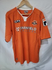 Fila Luton Town 2015-2016 Home
