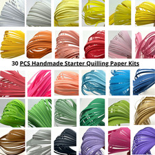 30Pcs Handmade Starter