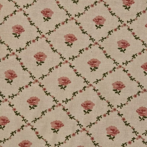Laura ashley thick cotton - laura,